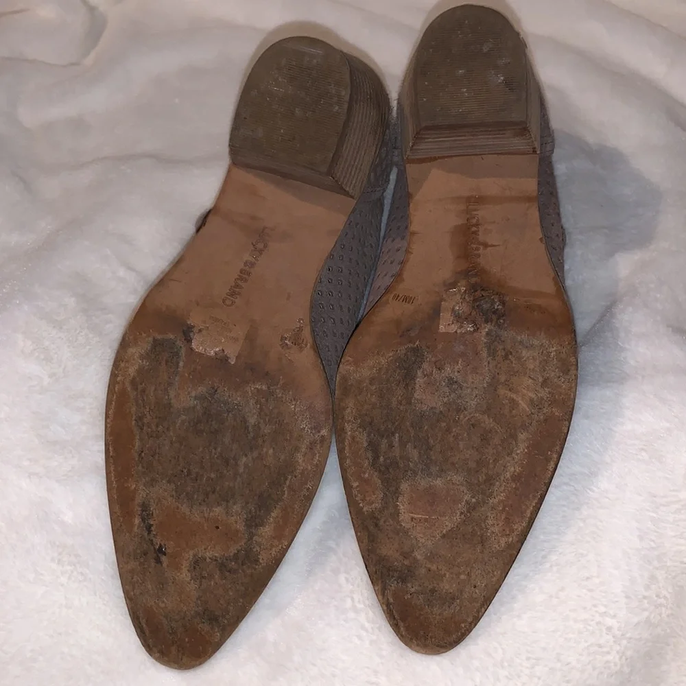 Booties - Picture 3 of 3